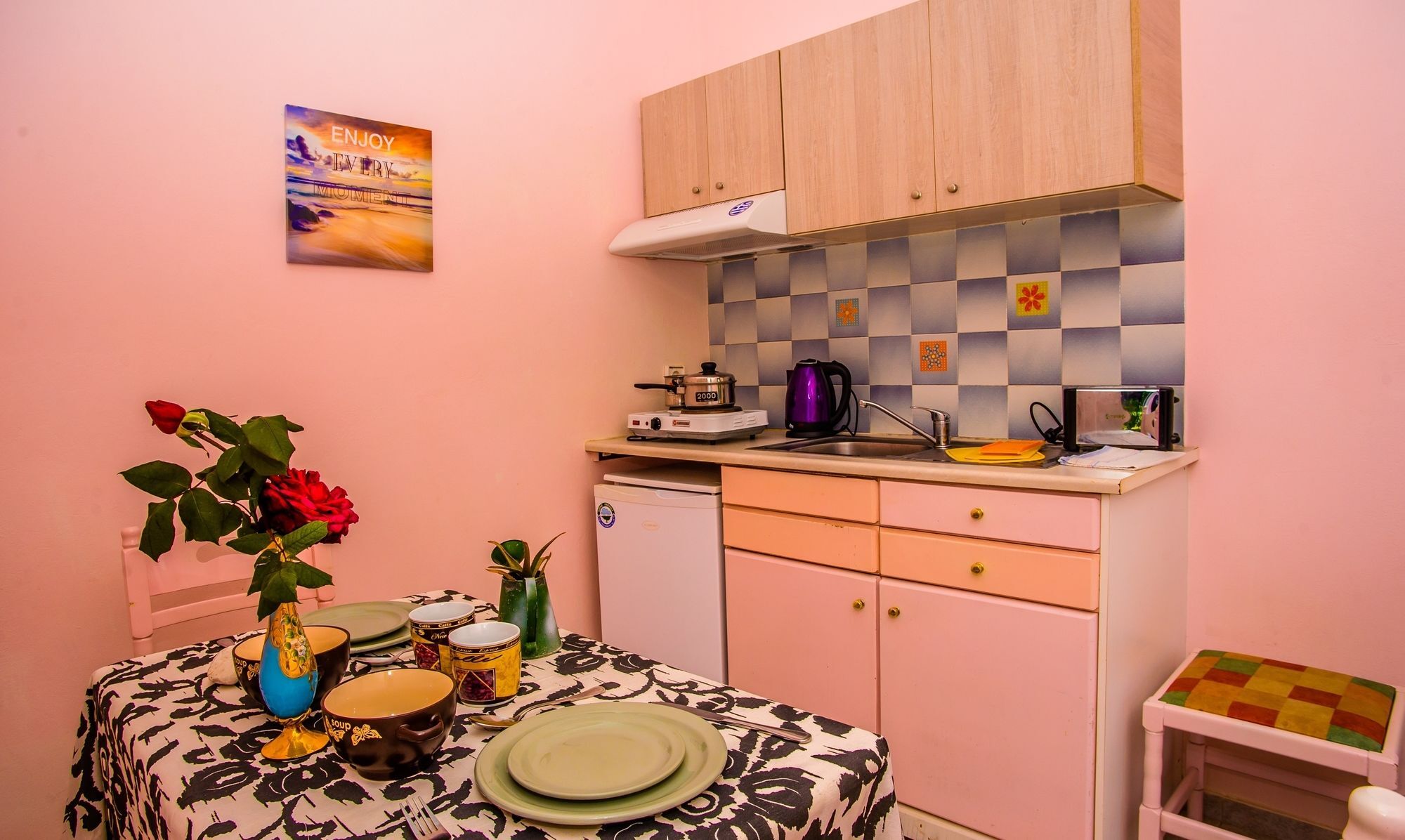 Aloni Studios And Apartments Ласі Екстер'єр фото