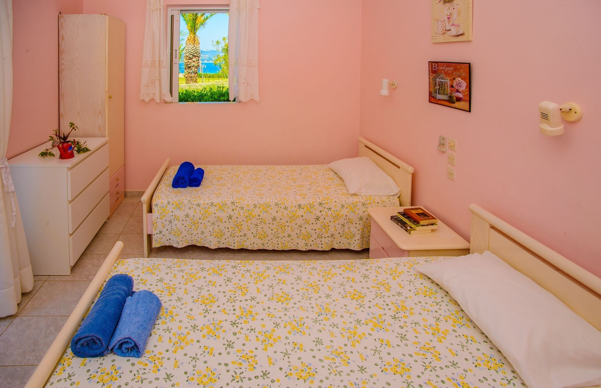 Aloni Studios And Apartments Ласі Екстер'єр фото