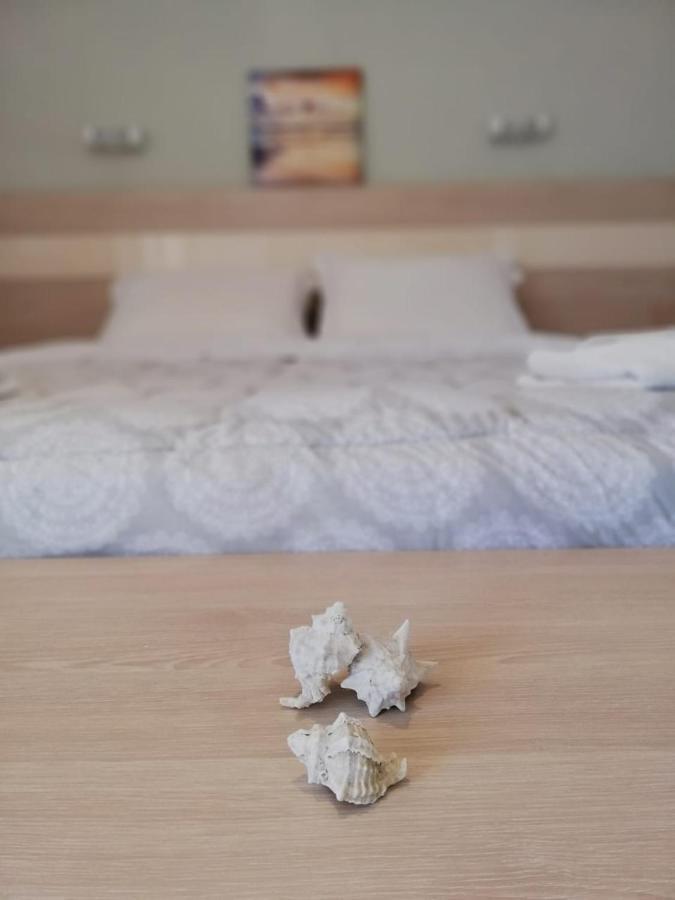 Aloni Studios And Apartments Ласі Екстер'єр фото