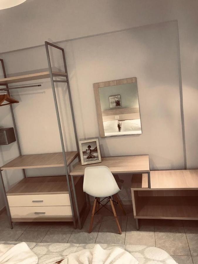 Aloni Studios And Apartments Ласі Екстер'єр фото