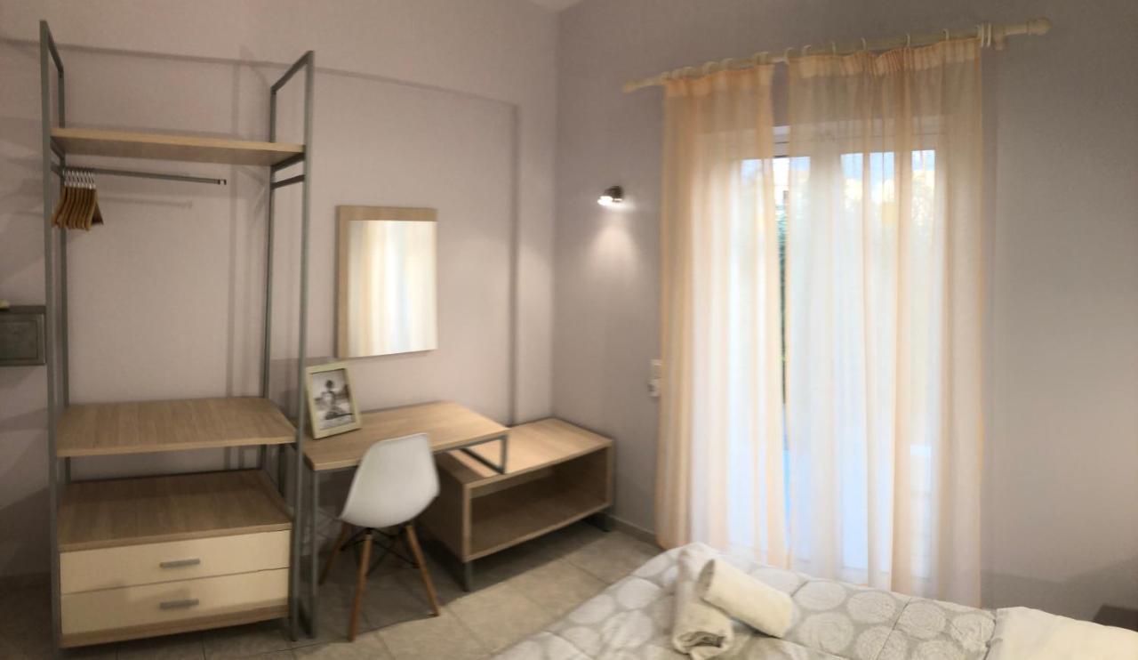 Aloni Studios And Apartments Ласі Екстер'єр фото
