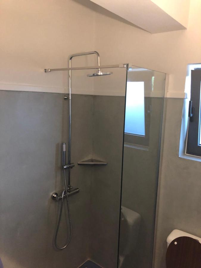 Aloni Studios And Apartments Ласі Екстер'єр фото