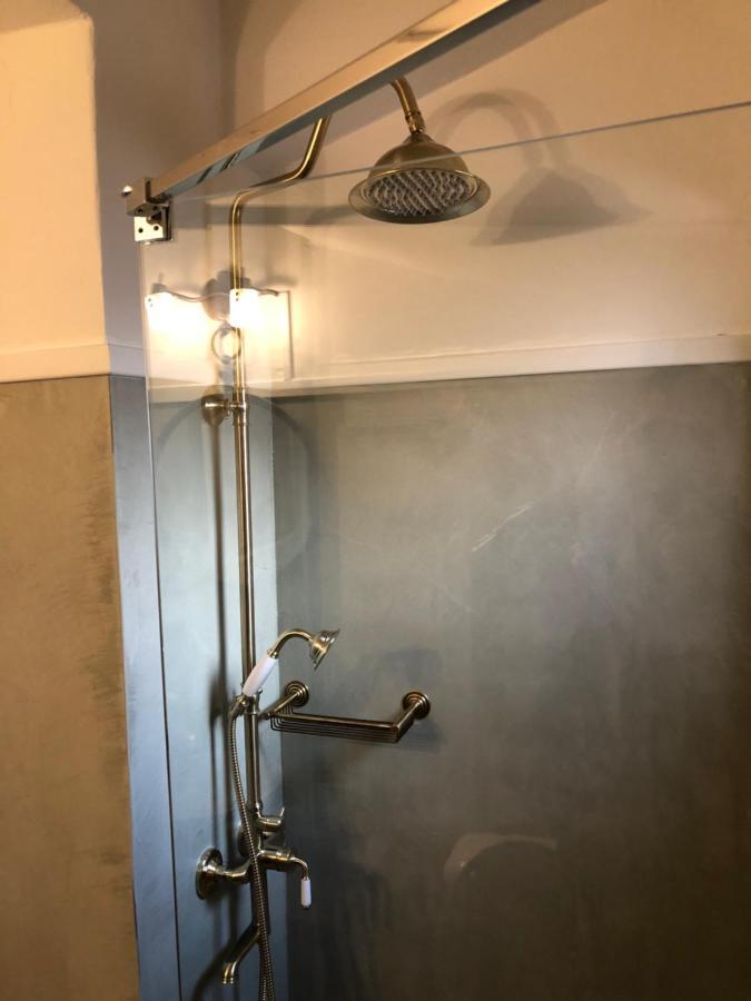 Aloni Studios And Apartments Ласі Екстер'єр фото