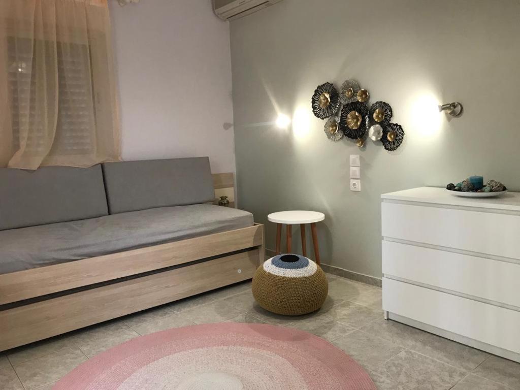 Aloni Studios And Apartments Ласі Екстер'єр фото