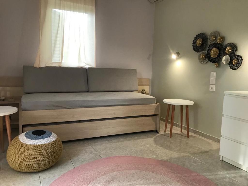 Aloni Studios And Apartments Ласі Екстер'єр фото